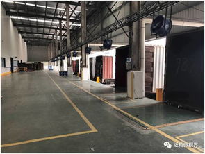 向管理要效益 探訪合興實業工廠的精細化管理與計算機系統集成之路