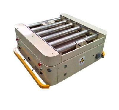 茂名布局智能物流新未來 AGV智能運輸與導(dǎo)航車及計算機(jī)系統(tǒng)集成的協(xié)同發(fā)展