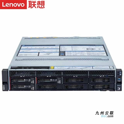 聯(lián)想ThinkServer SR588 V2機架式服務器 核心配件詳解與配置指南