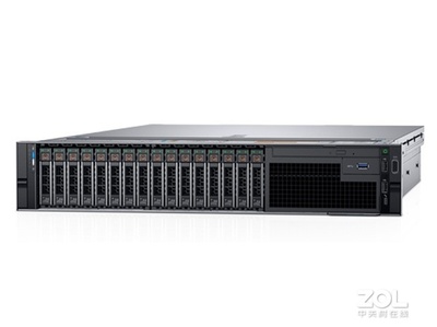 深度解析 DELL PowerEdge R740/R740XD服務器及萬元級配件市場